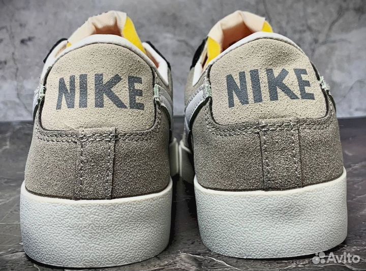 Кроссовки Nike Blazer