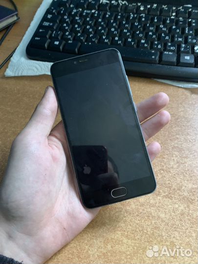 Meizu M3, 2/16 ГБ