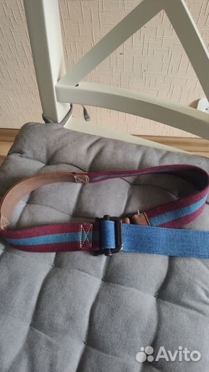 Ремень гант