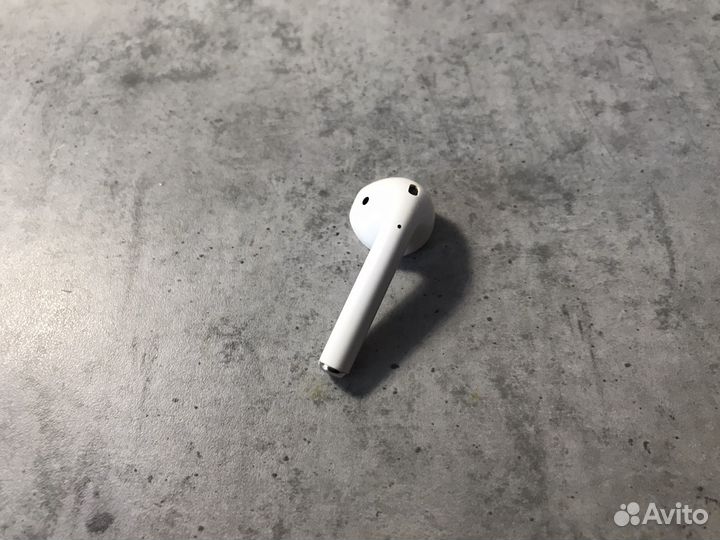 Airpods 1 наушник левый