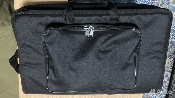 Аналоговый синтезатор Korg Minilogue