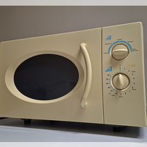 Микроволновая печь рабочая
