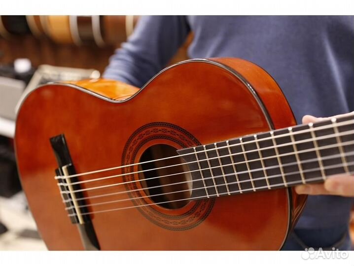 Naranda CG220-1/2 Классическая гитара 1/2