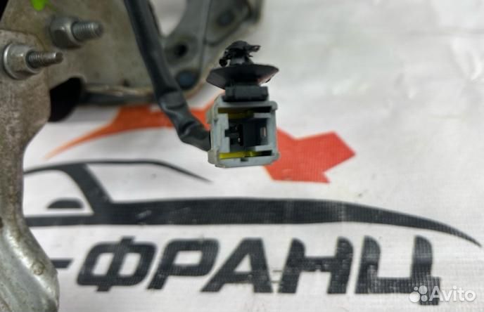 Блок педалей Citroen C4 хэтчбек 5FW (EP6) 2010