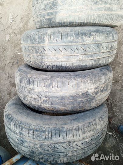 Formula Energy 215/65 R16