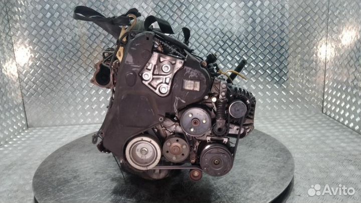 Двигатель Renault 1.9 F9Q732