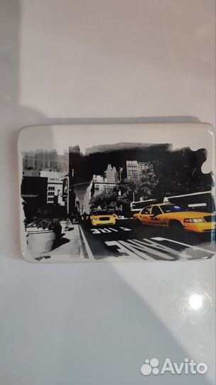 Мыльница (набор)