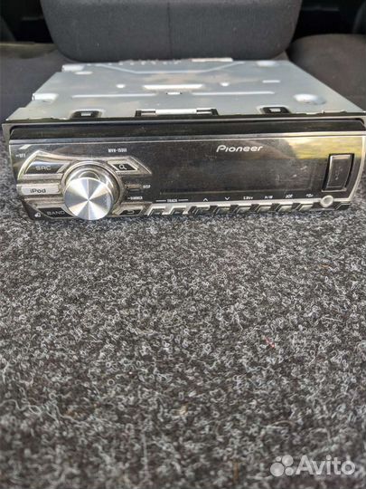 Магнитола pioneer