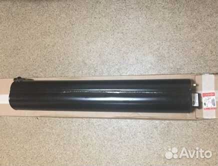 Ресивер пневмоподвески Ленд Ровер Дискавери 3,4