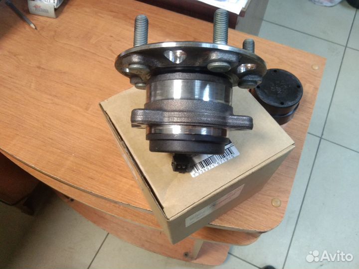 Ступица задняя Kia Optima Sportage Tucson