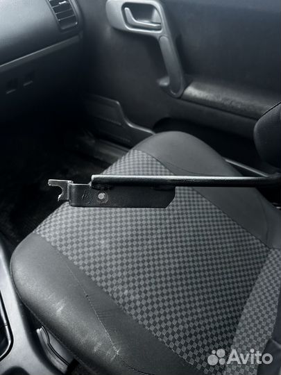 Подлокотник ваз