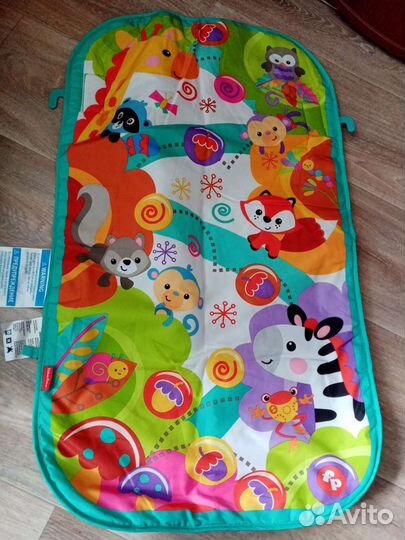 Детский игровой центр