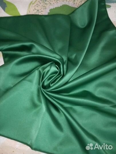 Платки-галстуки