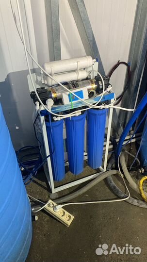 Продам мойку робот