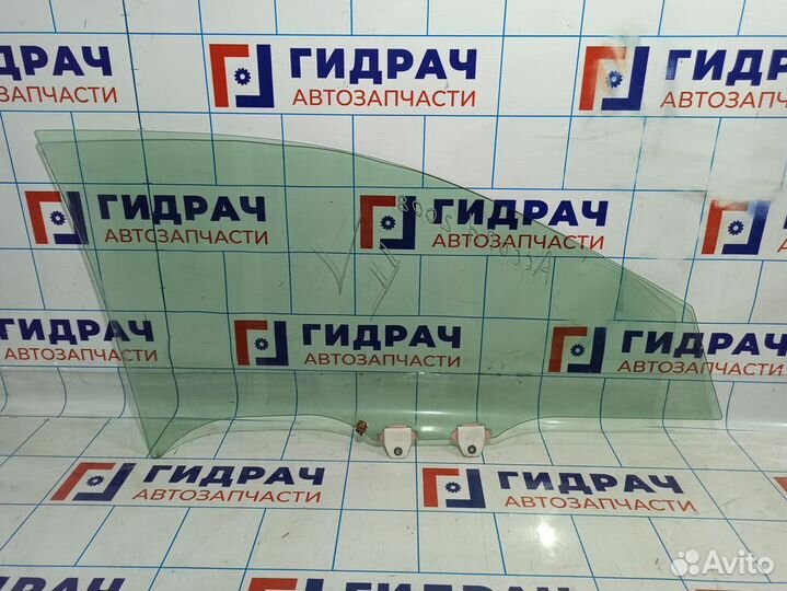 Стекло двери передней левой Honda Accord 8 73350TL