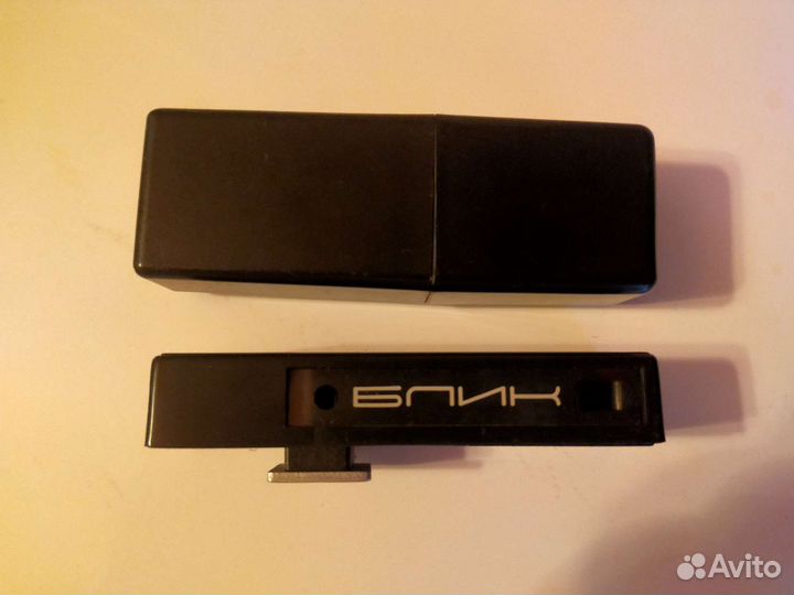 Фото дальномер «Блик»