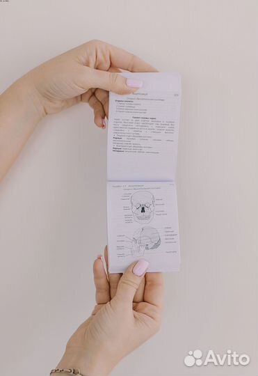 ЕГЭ по Биологии. Карманный справочник