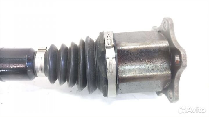 Привод передний правый 2.0 TDI Volkswagen Tiguan 2