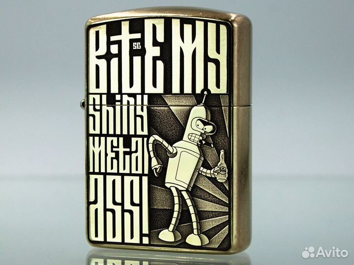 Лазерная гравировка на металле, пластике, коже