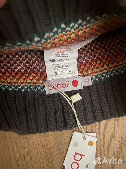 Шапка детская Boboli