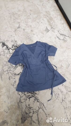 Медицинский костюм