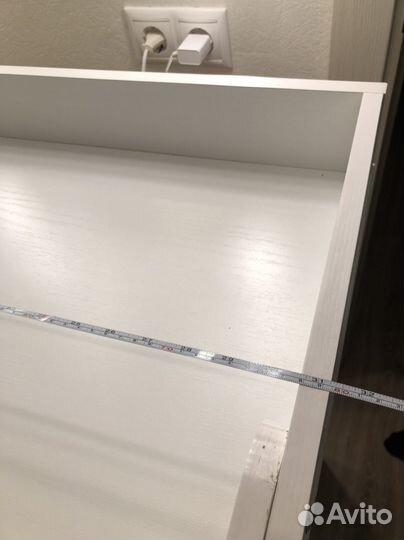 Складная пеленальная доска на комод