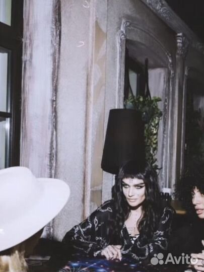 Таролог на мероприятие (шоу)