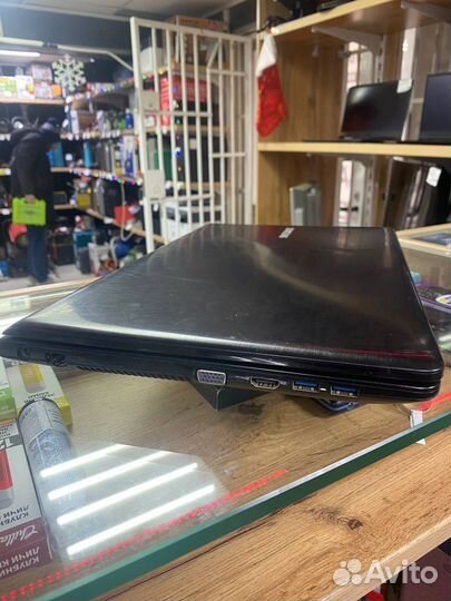 Ноутбук Samsung np350e5e-S04RU