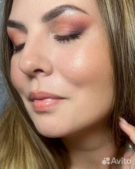 Макияж Для Себя