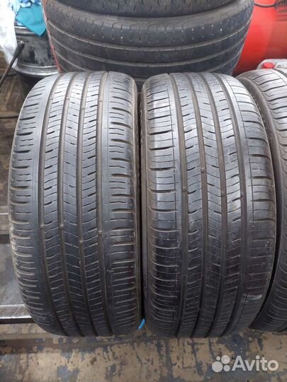 Kumho Solus TA31 205/50 R17 93V