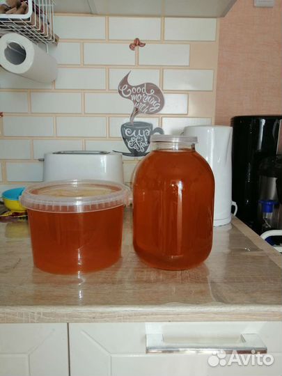 Мед 2023 года