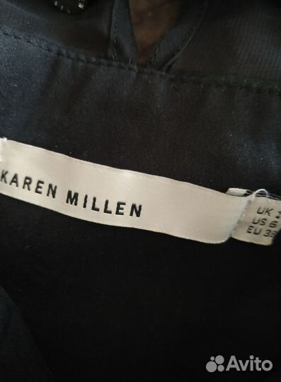 Платье женское Karen Millen 44 46