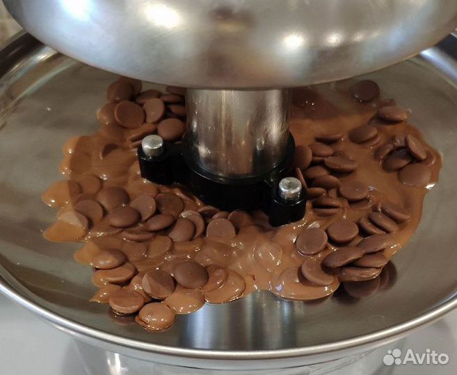 Шоколадный фонтан Gastrorag CF16A