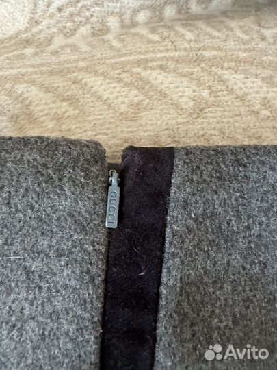 Gucci юбка оригинал