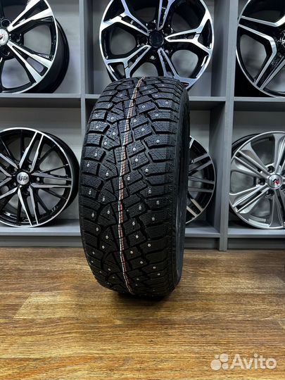 Continental IceContact 2 205/65 R15 99T