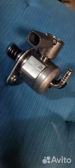 Тнвд audi 1.4 tfsi