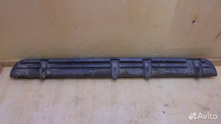 Подножка Левая Chevrolet Trail Blazer 2012-2016