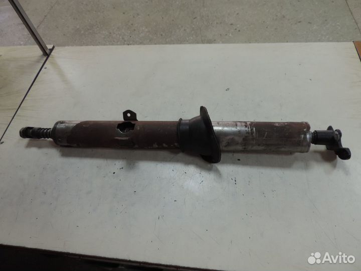 Рулевая колонка в сборе газ-24 (24-3401102)