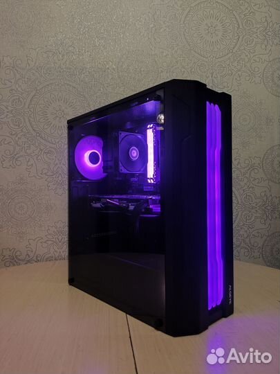 Игровой пк