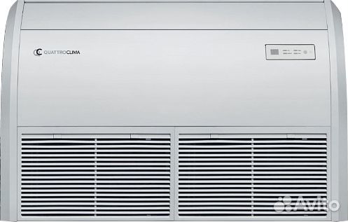 Сплит-система QV-I18FG/QN-I18UG