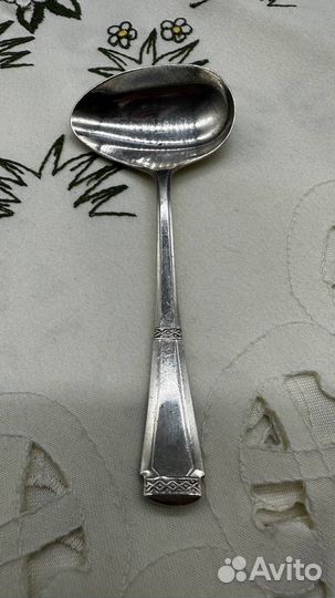 Ложка детская