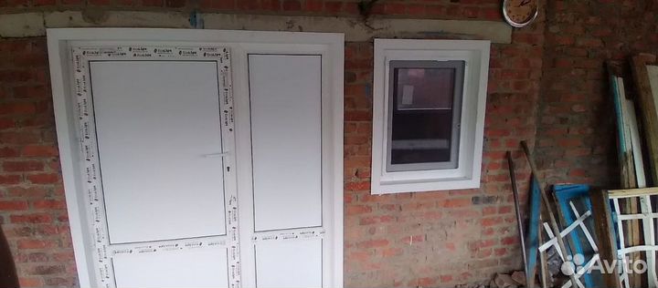 Окна в рассрочку под 0