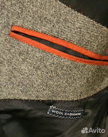 Пиджак кашемировый Mc Gregor