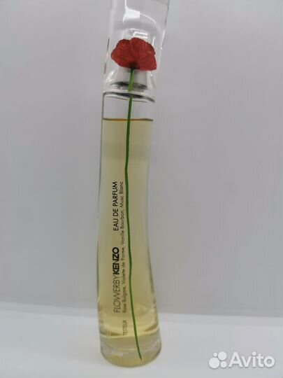 Flower by kenzo. EDP, 50ML