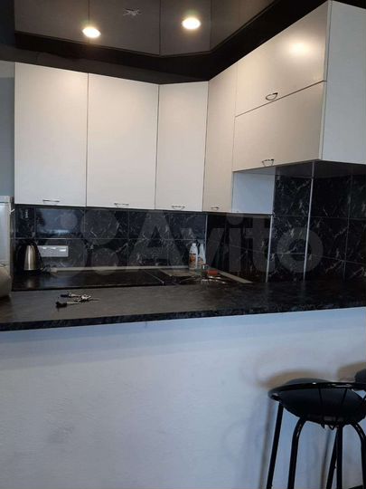 Квартира-студия, 25 м², 14/16 эт.