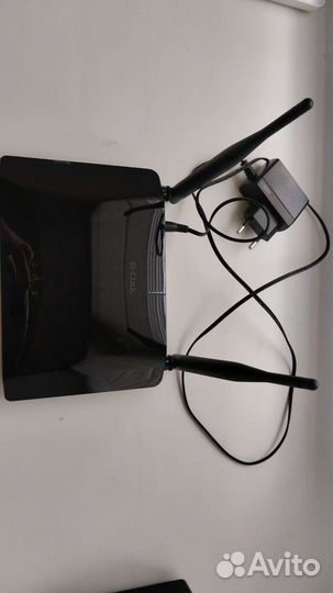 Wifi роутер