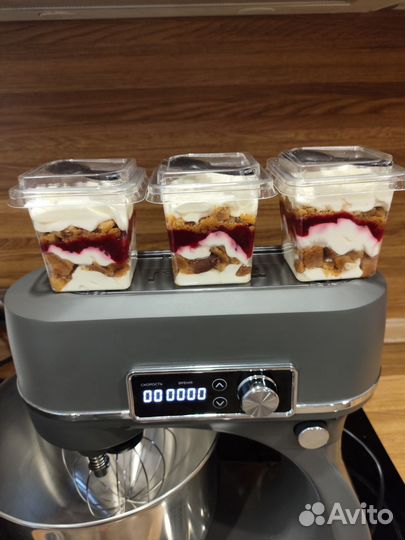 Десерты Cake to go