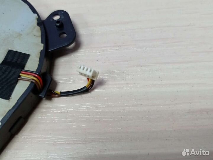 Кулер вентилятор для Lenovo ideapad 320, 330