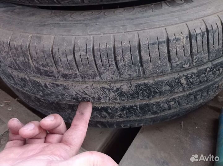 Nokian Tyres Nordman SC 215/65 R16C 109T