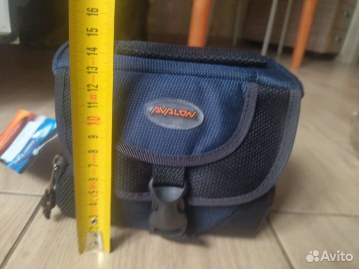 Сумка для фото видеокамеры